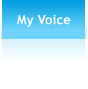 My Voice