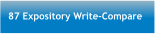 87 Expository Write-Compare