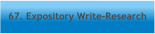 67. Expository Write-Research
