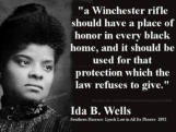 Ida B - Winchester