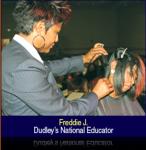 Dudley Cosmetology Univ